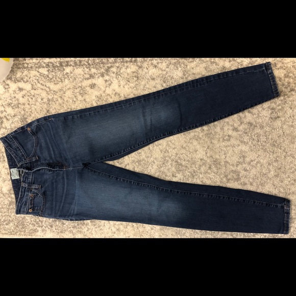 J. Crew skinny jeans - Picture 1 of 2